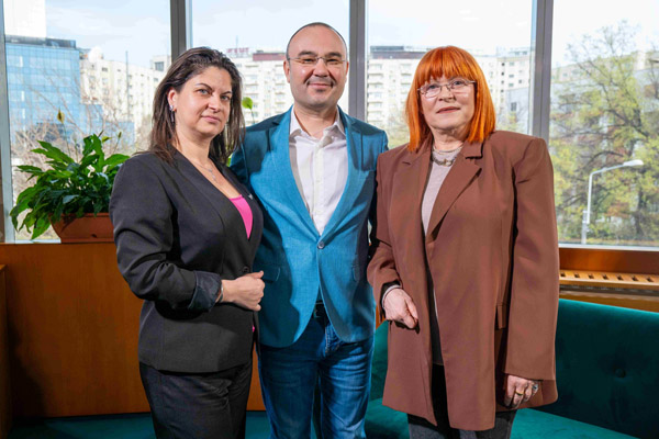 Cum te pregătești pentru un împrumut de la bancă și la ce trebuie să fii atent Sfatul specialiștilor în creditare! Echipa Podcast CSLAB