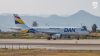 DAN AIR va conecta Damasc cu patru orașe europene începând din iunie 2025