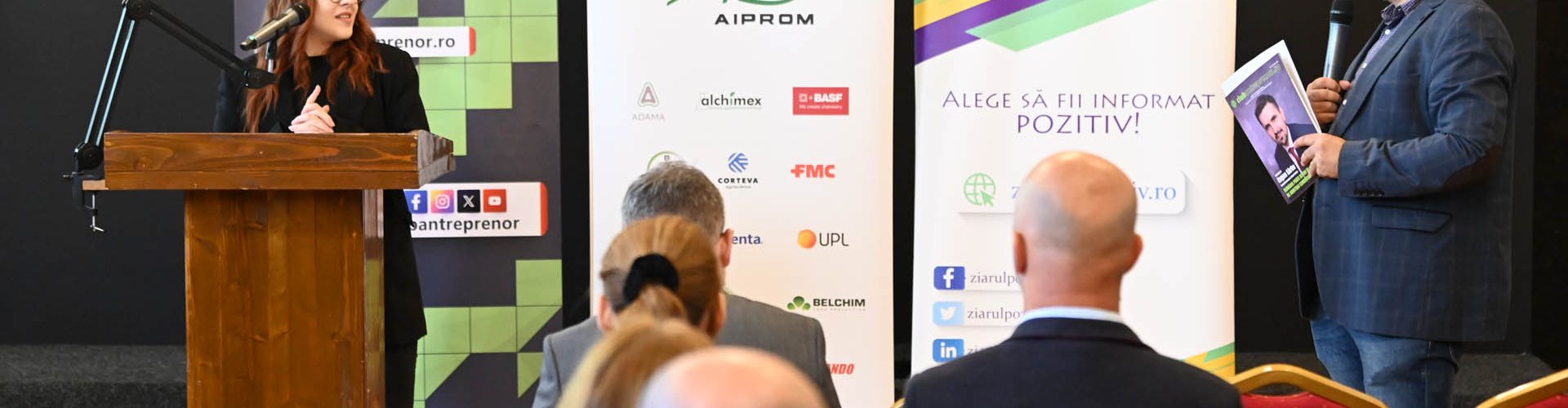 Bogdan Munteanu, Managing Partner la Market Cap PR Cum reducem fenomenul contrafacerilor