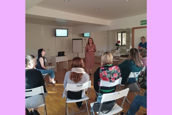 Eveniment dedicat perimenopauzei, organizat la București 2