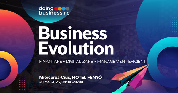 Business Evolution