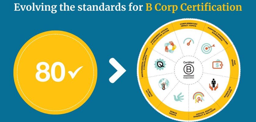 B Corp 2026