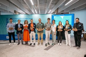 Finalistii Marc Impact