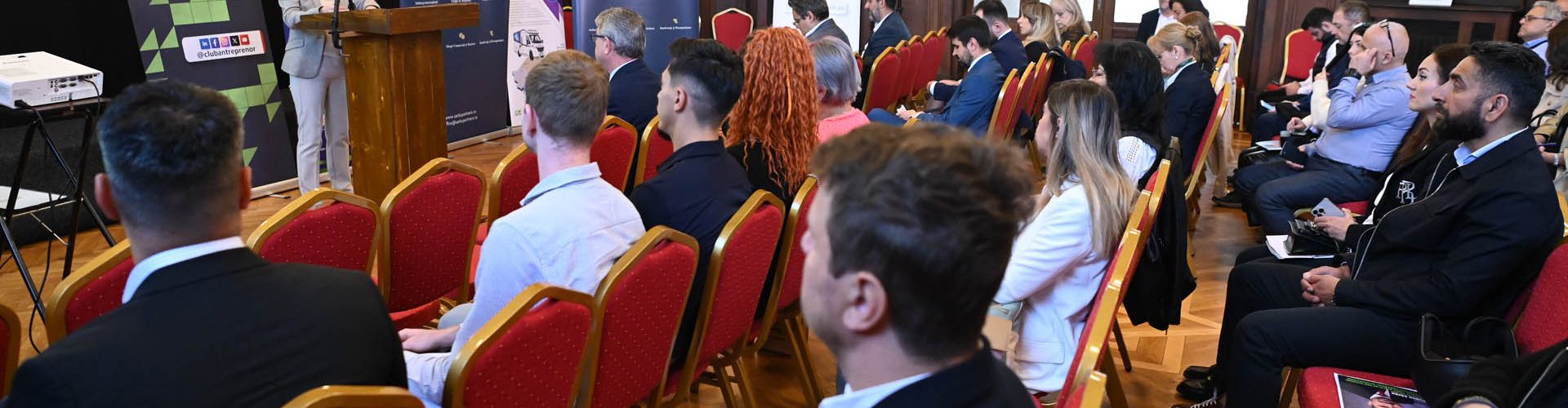 Forumul antreprenorilor din construcții și imobiliare Ediția a II-a, 15 mai 2025 cover zp