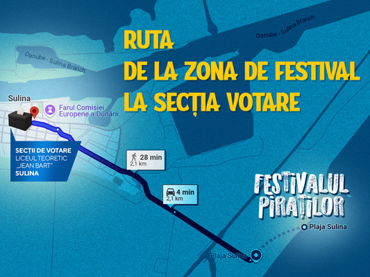 Festivalul Piratilor