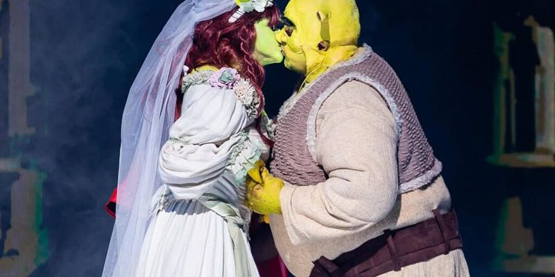 Horia Brenciu, Opera Națională București, teatru muzical, spectacol pentru copii