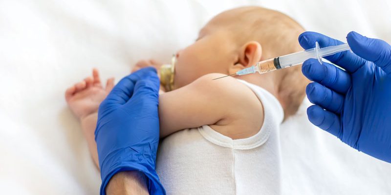 Imunizarea anti-RSV salvează vieți Spania reduce cu 69% spitalizările la sugari