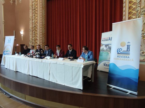 Infoturul ”Riviera Românească”