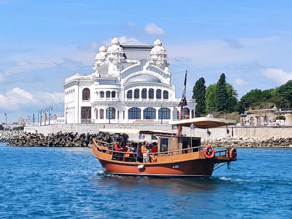 Infoturul ”Riviera Românească” (2)