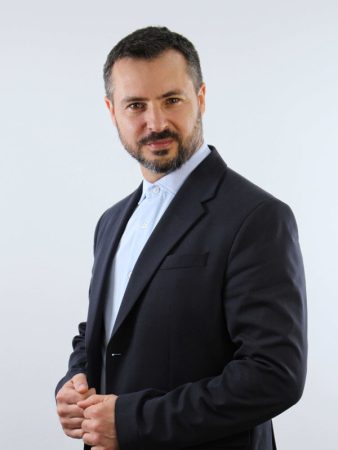 Ionuț Botorogeanu, CEO iDava Solutions