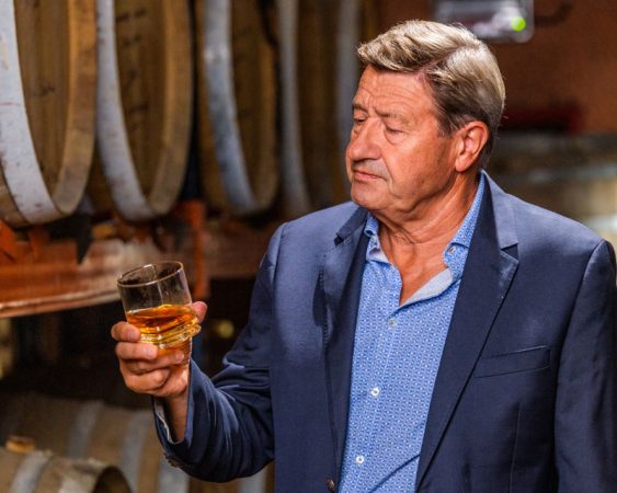 Jean-François Joumier_ Master Distiller 2