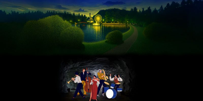 THE JAZZ CAVE FESTIVAL 2025: patru zile de jazz internațional în inima Vâlcii