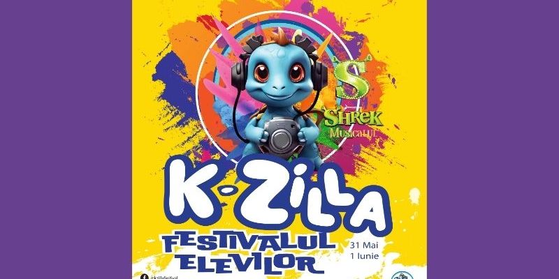 KZilla Festival 2025