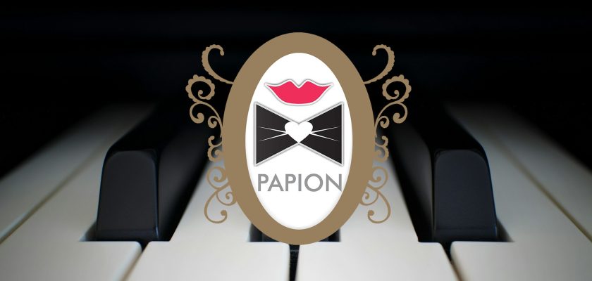 Marele Concert de Pian de Muzică Romantică Eugen Vasile la Restaurant Papion din București 2025