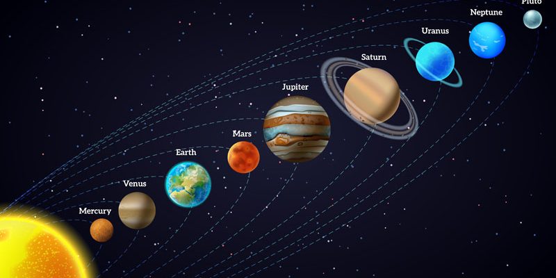 O nouă lume dincolo de Pluto