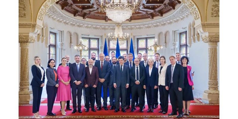 Pact fiscal pe 10 ani IMM România propune stabilitate pentru mediul de afaceri