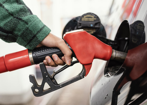 Petrom scumpește carburanții