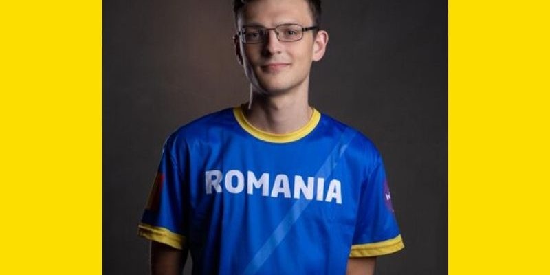 Radu Casapu Româno-americanul care cucerește lumea cu precizia sa în GeoGuessr