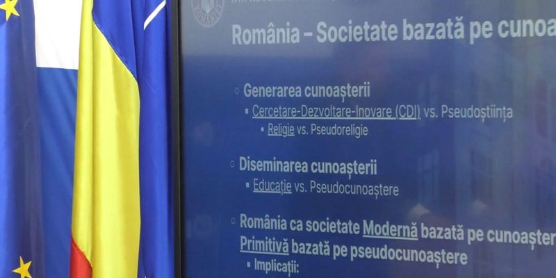 Raportul QX O nouă viziune pentru educația și cercetarea din România Ministrul Educației prezintă viziunea de reformă pentru sistemul educațional românesc