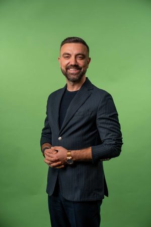 Rares Banescu_theMarketer