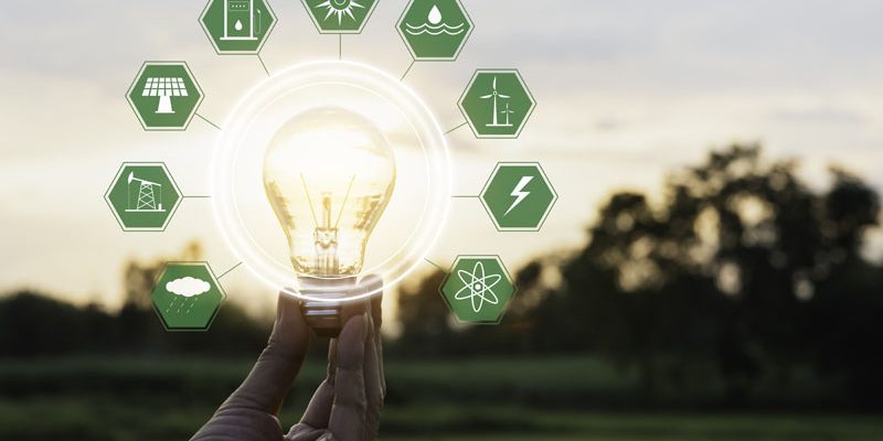 Record global: peste 40% din electricitatea produsă la nivel mondial provine din surse curate