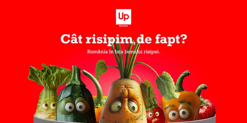 Risipa alimentară