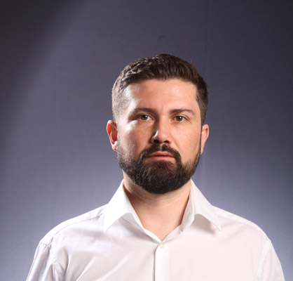 Robert Dorobanțu – CEO - Ambito