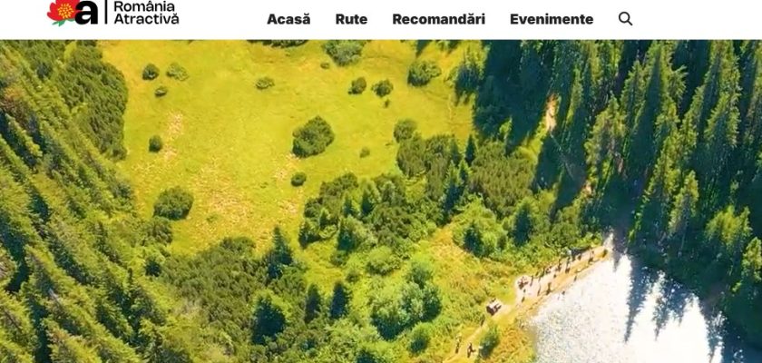 România Atractivă Un an de impact digital în turismul cultural
