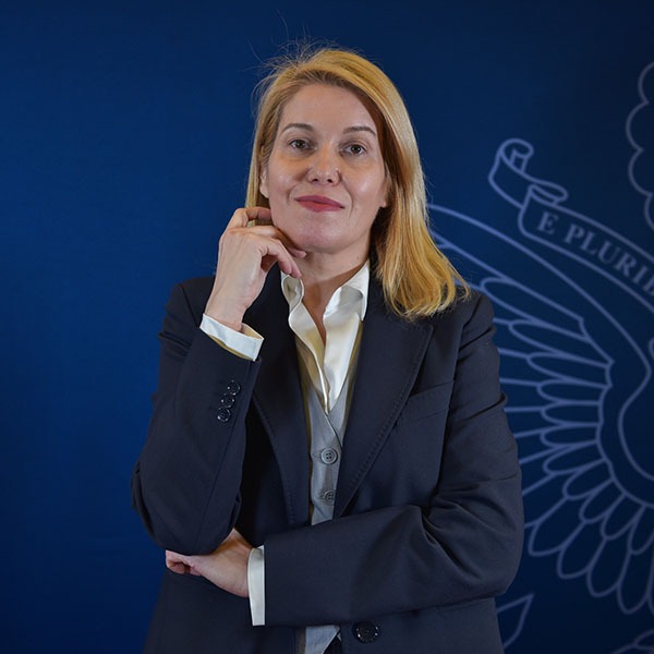 Georgiana Pascu