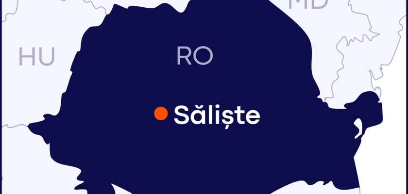 Săliște-Romania