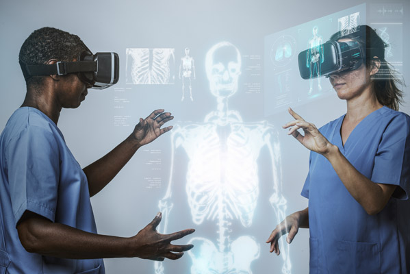 Serie Globală HIMSS 2025: Inovație AI în Sănătate - De la Paris la New York
