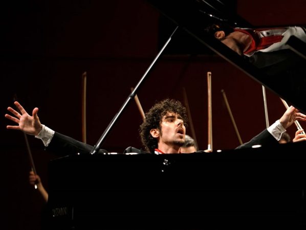 Federico Colli