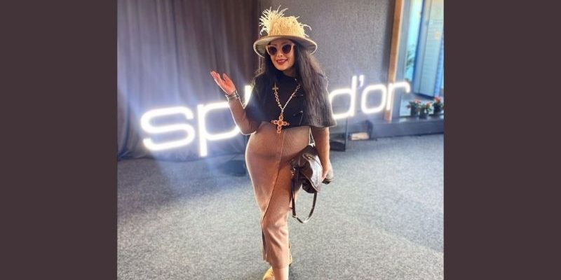 Splend’or O seară de rafinament, strălucire și muzică live alături de Theo Rose