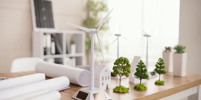 Sustenabilitate Financiară Economisire prin Practici Eco-Friendly