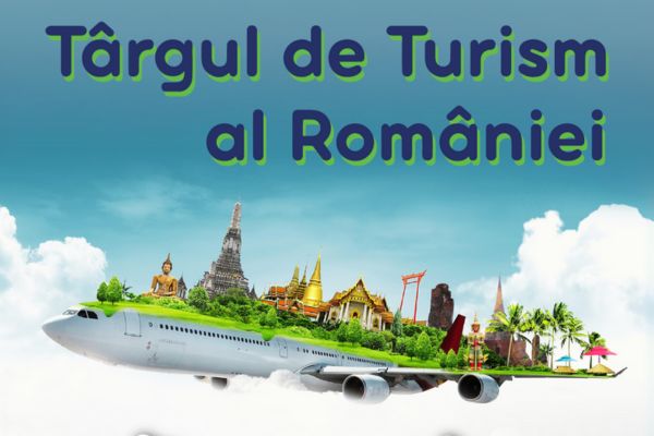 Târgul de Turism al României