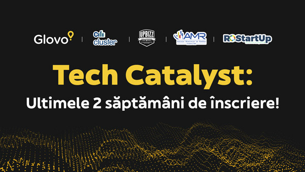 Tech Catalyst