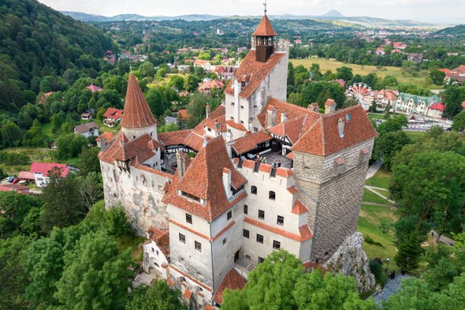 Turismul României: Provocări și soluții pentru atragerea vizitatorilor străini România turism România țară