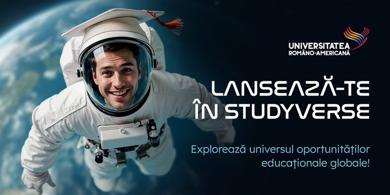 Universitatea Româno-Americană StudyVerse_1200x800
