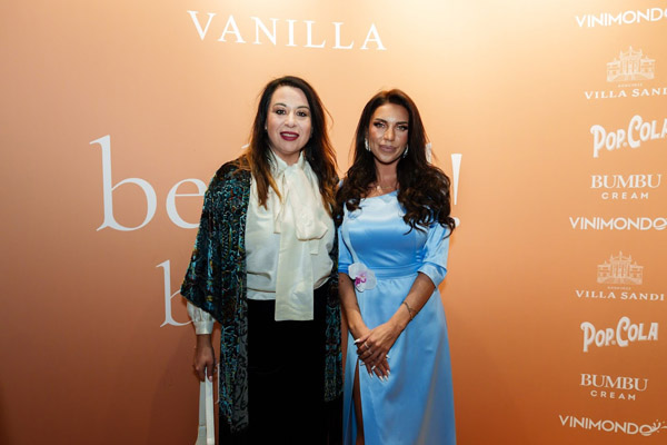Vanilla Days, brandul românesc care transformă dorința în pași siguri și încrezători, anunță deschiderea celui de-al doilea spațiu fizic din București. Noul magazin, situat pe Calea M