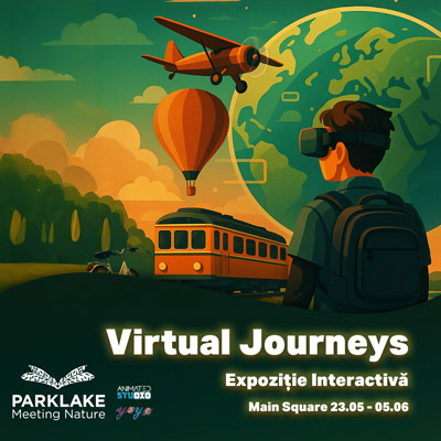 Virtual Journeys