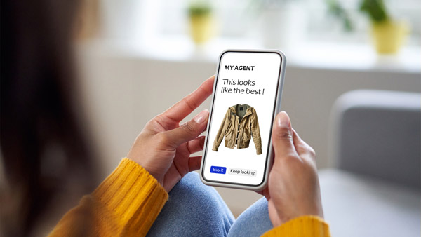 Visa Intelligent Commerce