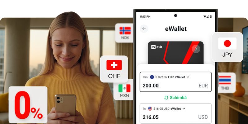 XTB_eWallet