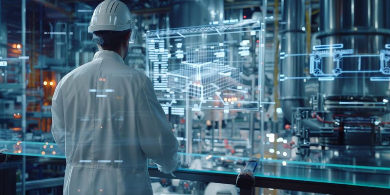 Industrie 5.0, tehnologie umanizată, viitor sustenabil, colaborare om-mașină, inovație România