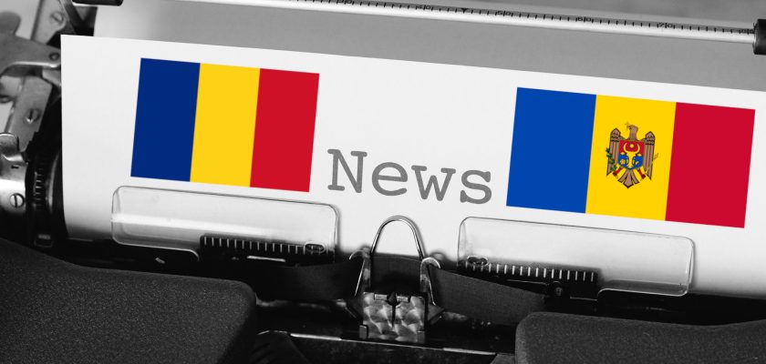presa romania moldova news stiri muzeul presei diplomatie culturala