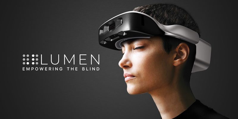 Startup-ul .lumen, cu ochelarii săi inteligenți pentru nevăzători, a fost finalist la VivaTech 2025 în Paris și a câștigat premiul Tech for Change. O premieră pentru România.