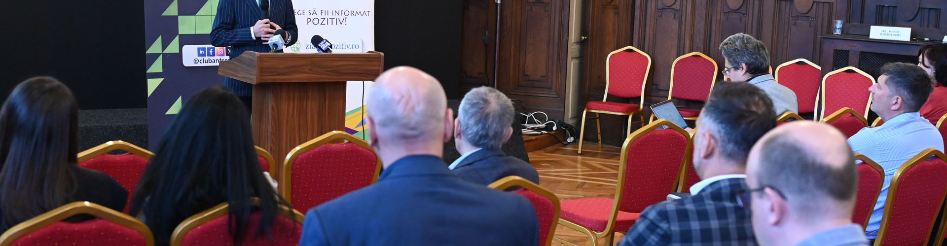015_Future Energy Europe Summit, Ediția a V-a, 17 iunie 2025