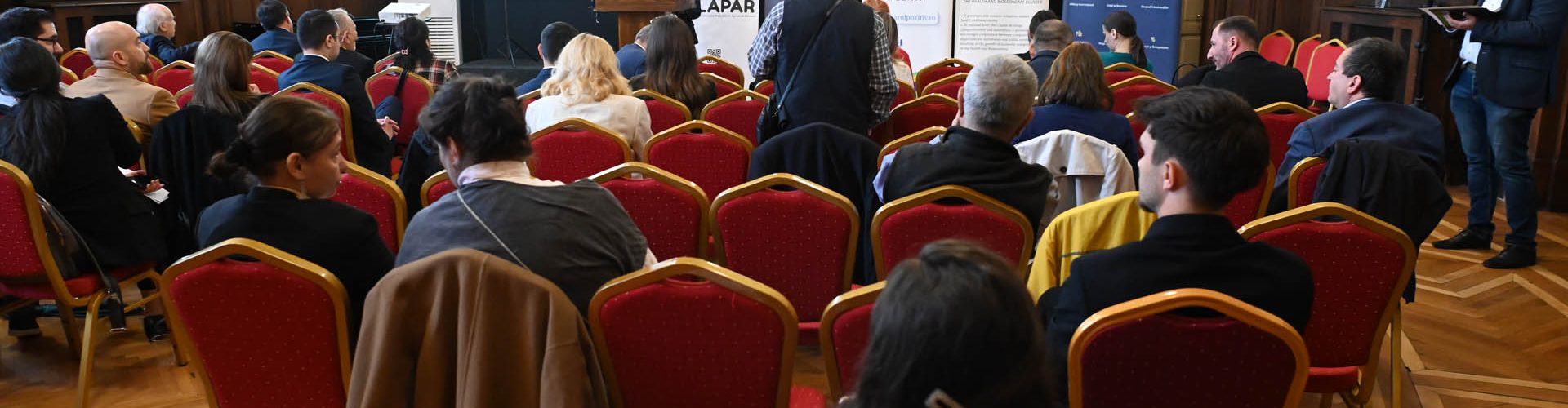 023_Forumul antreprenorilor din sectorul agricol și industria alimentară, Ediția a V-a, 27 mai 2025