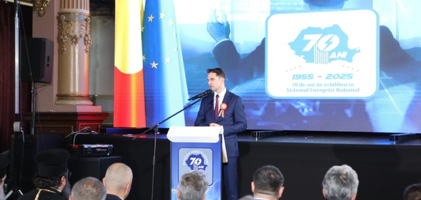 05_Transelectrica sărbătorește 70 de ani de funcționare neîntreruptă a Dispecerului Energetic Național