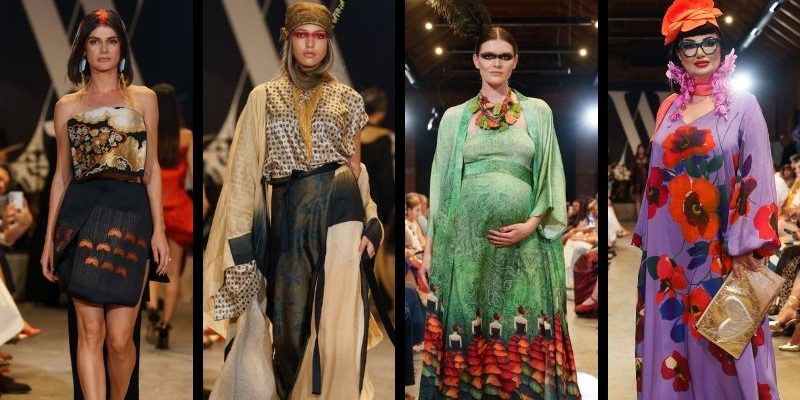 150 de povești țesute din culoare, suflet și curaj cu Beatrice Lianda Dinu