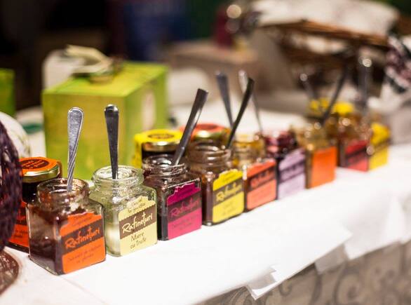 1_Slow Food Buzău 20 de evenimente, 10.000 de turiști, zeci de afaceri rurale consolidate